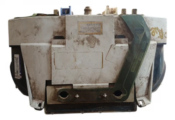 Painel Instrumento Zetec Ford Escort Fiesta Courier 1999 