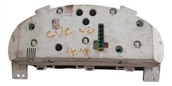 Painel Instrumento 1.8 Automatico Honda Civic 2001 A 2014