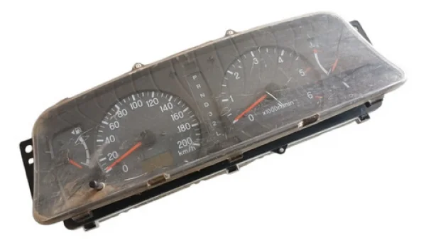 Painel De Instrumento Mitsubishi Pajero 1999 A 2003 
