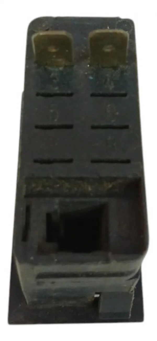 Boto Regulagem Luz Painel Original Fiat 147 1986 