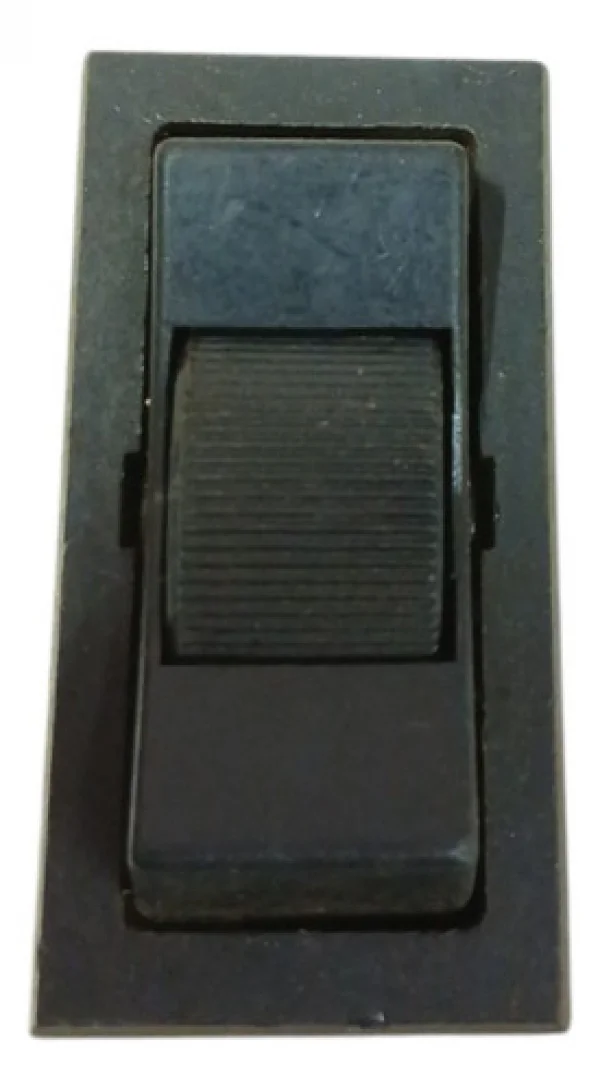 Boto Regulagem Luz Painel Original Fiat 147 1986 