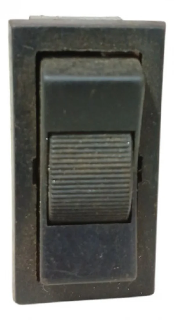 Boto Regulagem Luz Painel Original Fiat 147 1986 