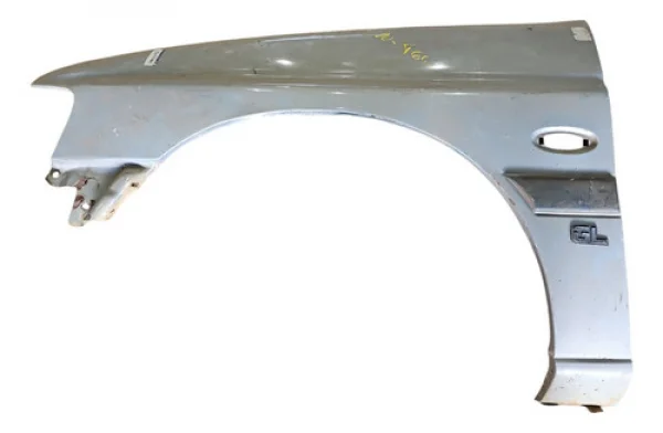 Paralama Dianteiro Esquerdo Original Ford Escort Zetec 1997