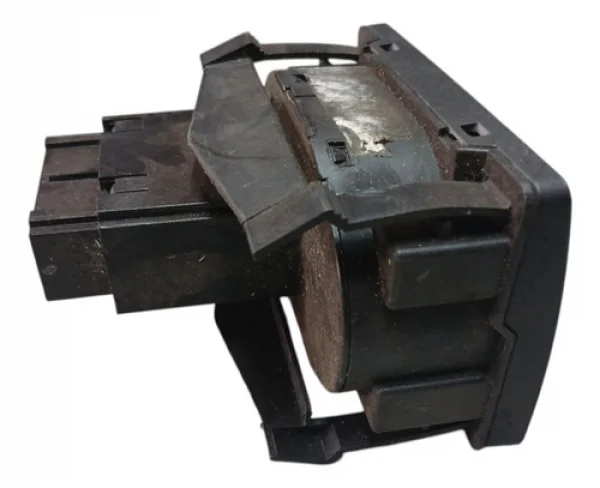 Chave Botao Luz Farol Original Ford Focus 2009 A 2013