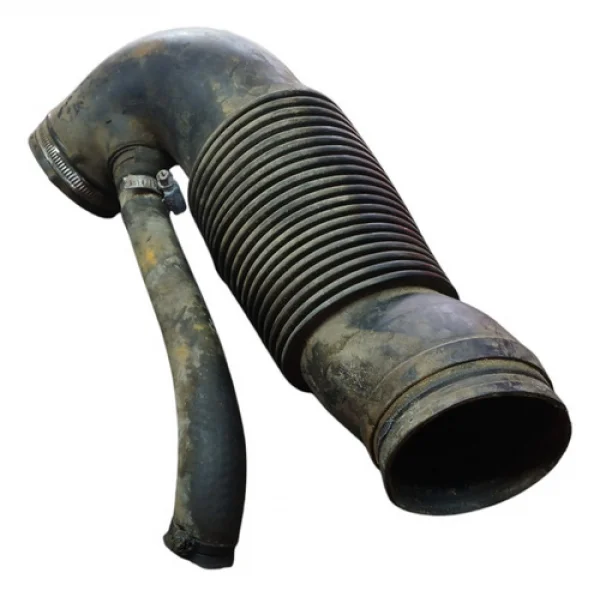 Mangueira Filtro Ar 1.6 16v Peugeot 206 307 2005 A 2008