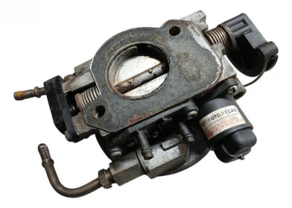 Tbi Corpo De Borboleta Original Gm S10 Monza Kadet 1.8 2.0 
