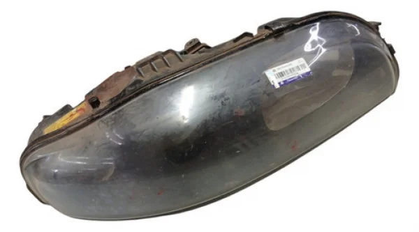Farol Dianteiro Direito Original Original Fiat Marea 