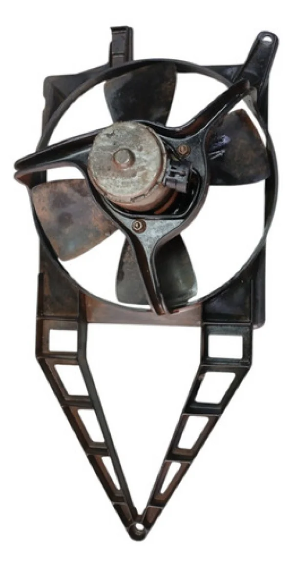 Defletor Ventoinha Radiador 0053 Wind A Gm Corsa 1994 A 2001