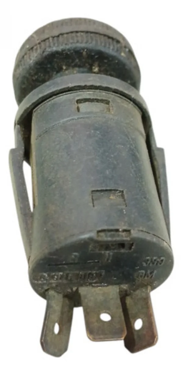 Boto Interruptor  Comando Do Ar Chevette 1973 A 1982