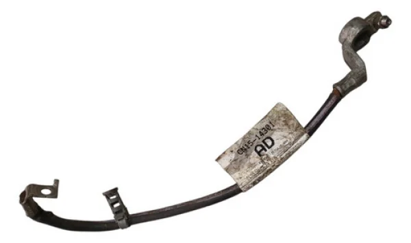 Cabo Negativo Bateria Original Ford Ecosport Ka 2015 A 2020