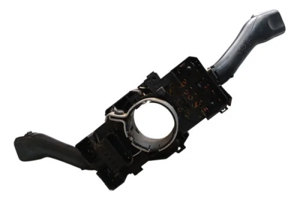 Chave De Seta E Limpador Vw Golf Original Usada