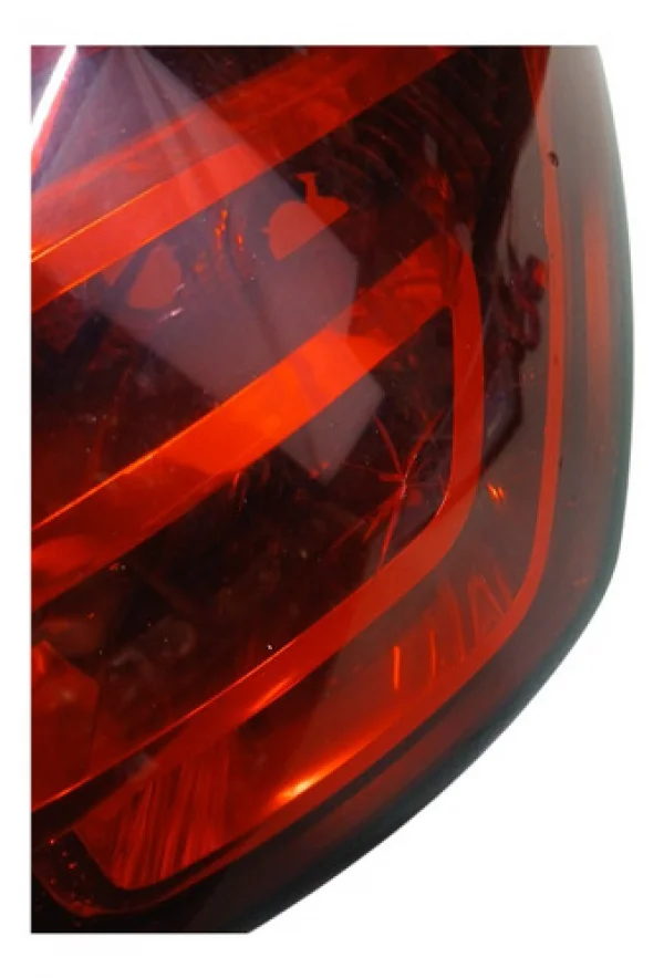 Lanterna Traseira Direita Original Citroen C4 Picasso 2010