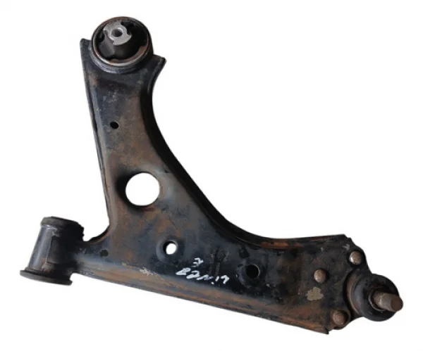 Bandeja Balana Lado Esquerdo Original Fiat Linea 2008 2012