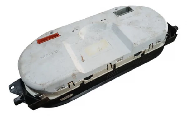 Painel Instrumento Original Renault Clio Scenic 2001 A 2005