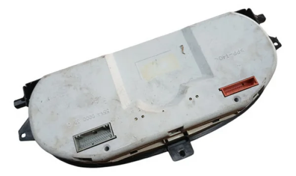 Painel Instrumento Original Renault Clio Scenic 2001 A 2005