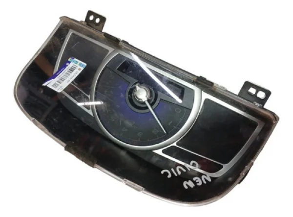 Painel De Instrumento Velocimetro Original Honda Civic 2011