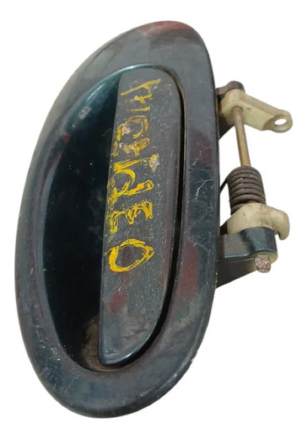 Maaneta Externa Traseira Direita Chrysler 300m 1998 A 2000