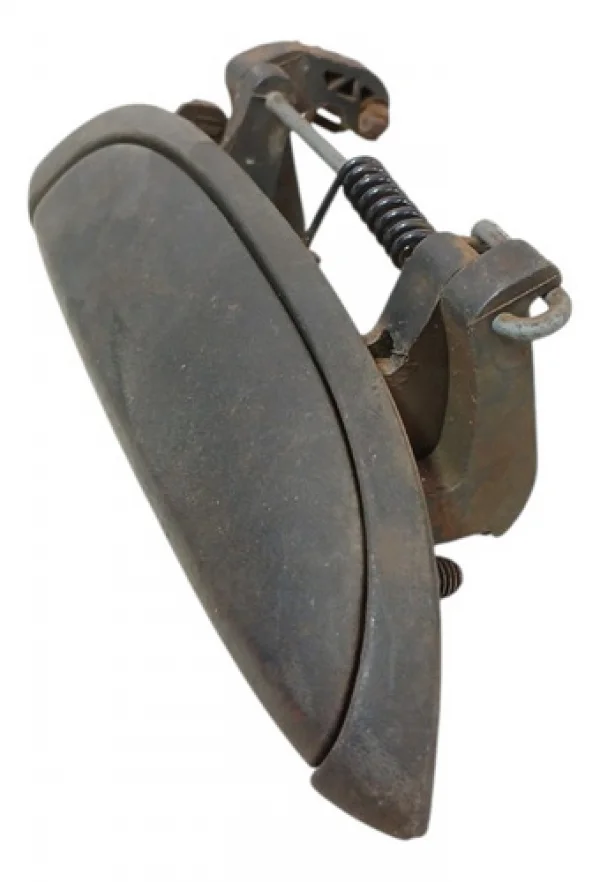 Maaneta Externa Dianteira Direita Renault Clio 2007 A 2013