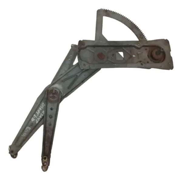 Mquina Vidro Manual Dianteira Direita Gm Corsa 1995 A 2014