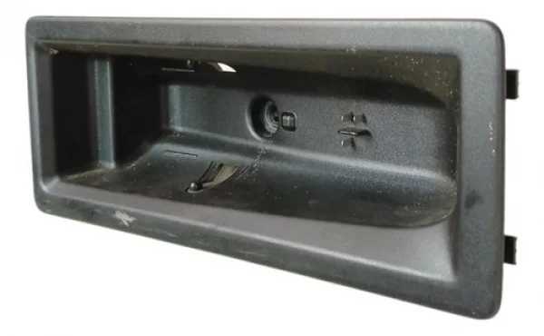 Suporte Lanterna Porta Malas C4 Picasso 2009 A 2014