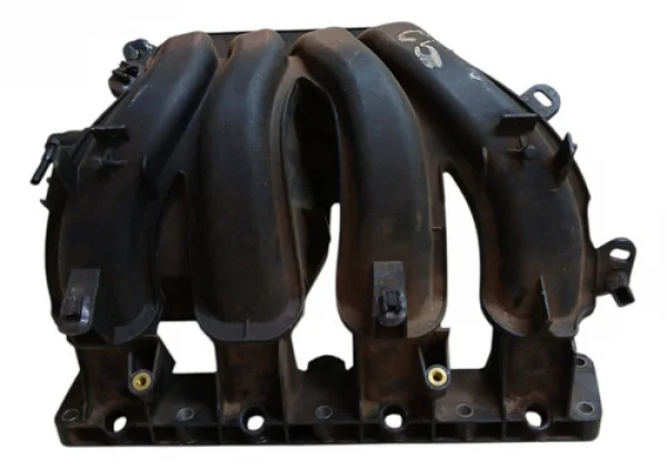 Coletor Admisso Peugeot 206 2006 A 2008 Pa6gf35