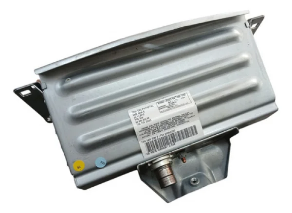 Bolsa Airbag Painel Passageiro Citroen C4 Picasso 2008 2012