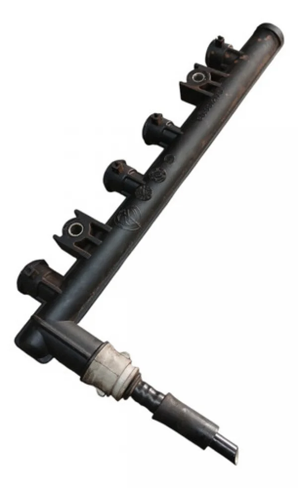 Flauta Injeo Bico 1.0 Injetor Fiat Palio Uno Fire Flex