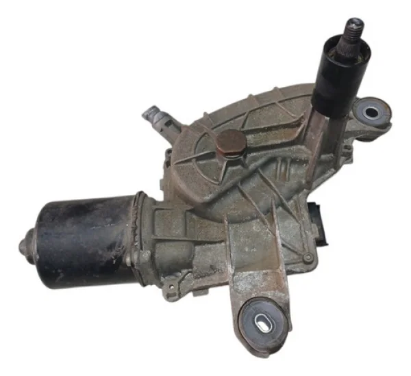 Motor Limpador Esquerdo Parabrisa Citroen C4 Picasso 2012