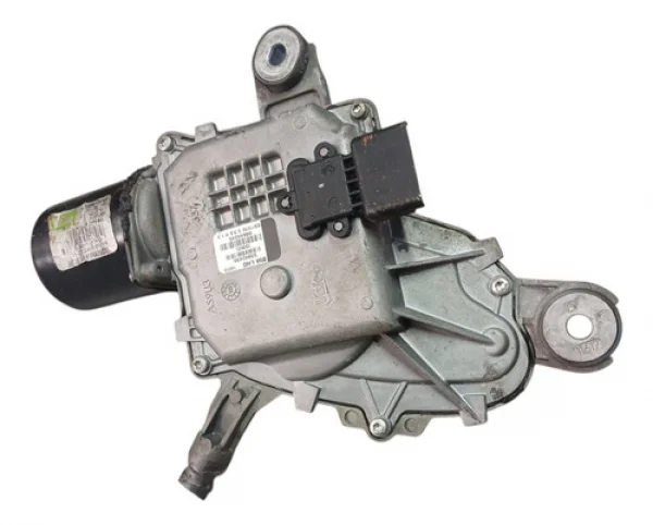 Motor Limpador Esquerdo Parabrisa Citroen C4 Picasso 2012