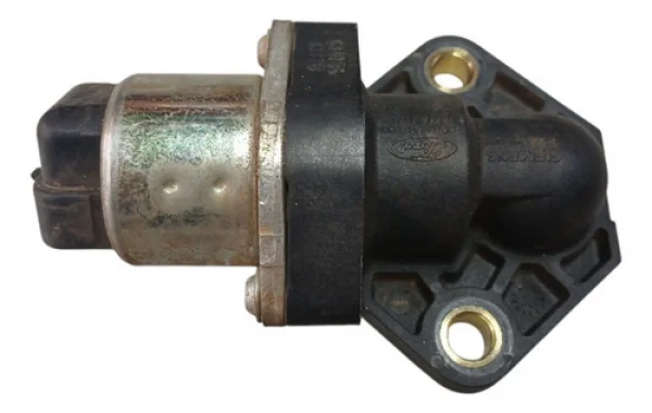 Atuador Marcha Lenta Ford Ecosport Fiesta 2005 2013 1.0 1.6