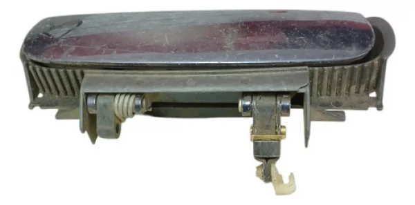 Maaneta Externa Direito Traseiro Audi A3 2005 A 2010