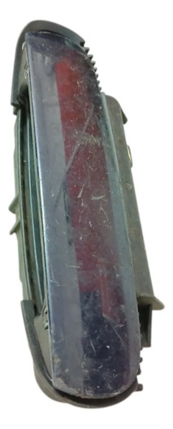 Maaneta Externa Direito Traseiro Audi A3 2005 A 2010