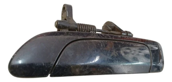 Maaneta Externa Traseira Esquerda Honda Fit 2004
