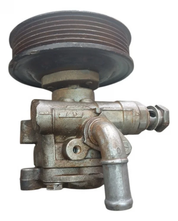 Bomba Direo Hidraulica Original Vw Golf Fox Saveiro 1.6 