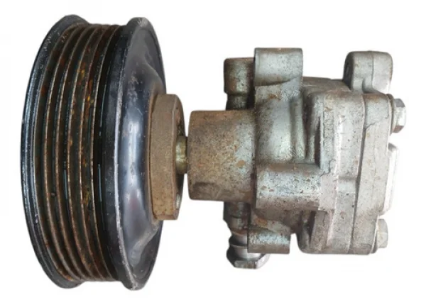 Bomba Direo Hidraulica Original Vw Golf Fox Saveiro 1.6 