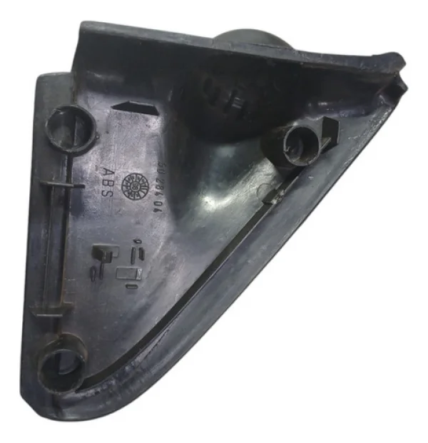 Acabamento Moldura Retrovisor Interno Santana 1998 2004
