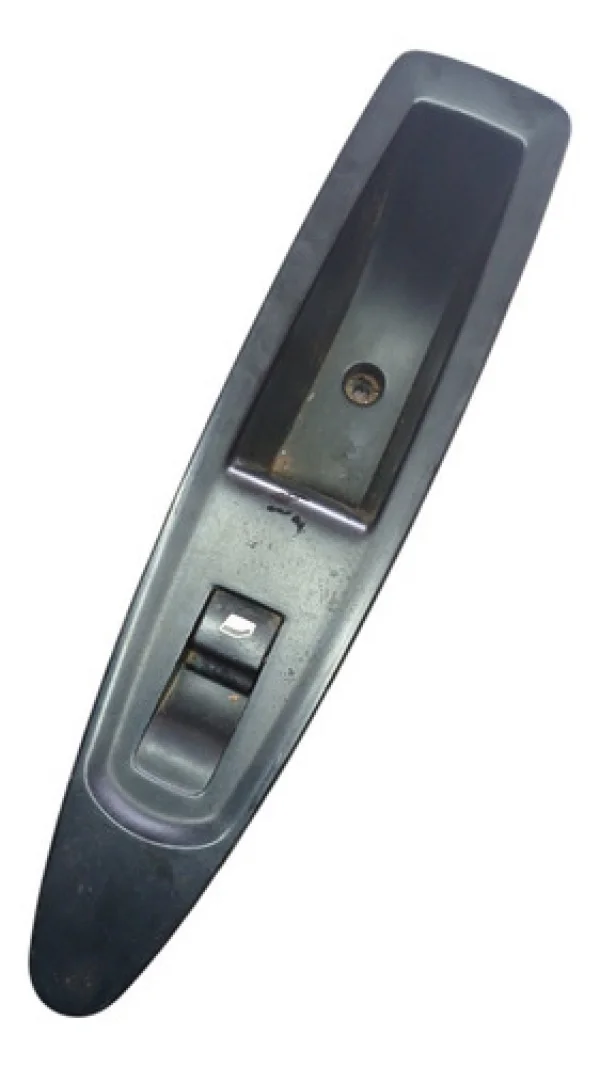 Moldura Boto Vidro Traseiro Esquerdo Citroen C4 2008 A 2013