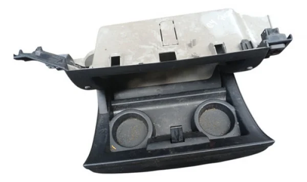 Porta Luvas Refrigerador Original Citroen C4 Picasso 2012