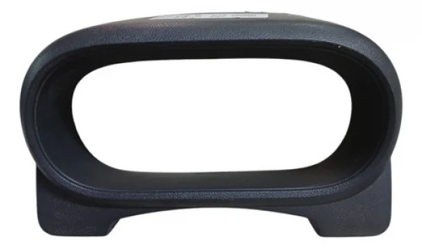 Moldura  Painel De Instrumentos Ecosport 03 A 07