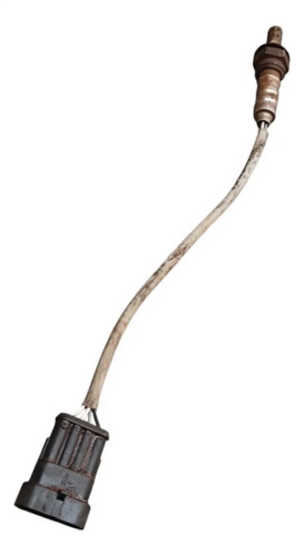 Sonda Lambda Pr 8v Fire Fiat Doblo Palio Siena 2006 2014