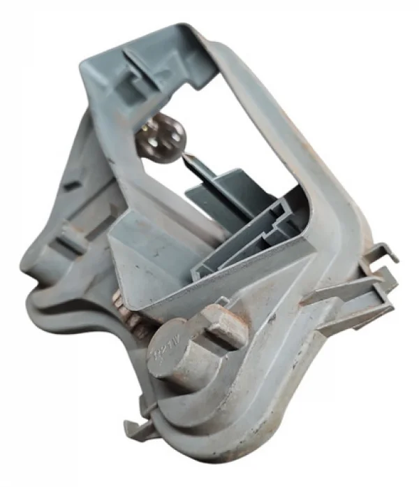 Soquete Circuito Lanterna Direita Original Vw Fox 2003 2009