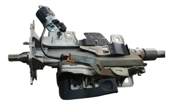 Coluna Direcao Original Citroen C4 Picasso 2010 