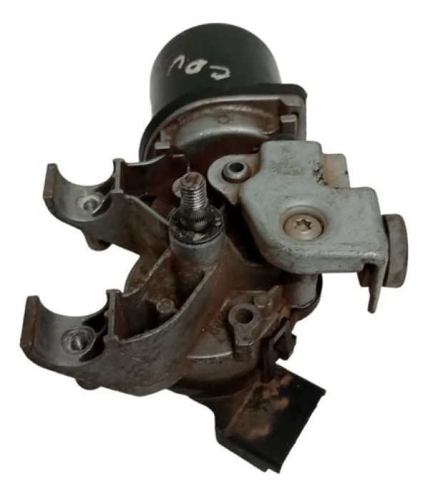 Mquina Motor Limpador Parabrisa Renault Clio 2013 A 2017