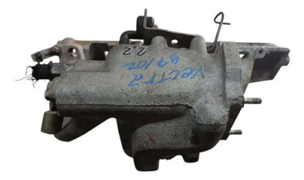 Coletor Admissao Original Gm Vectra 2.2 1997 A 2002