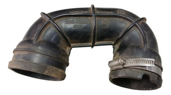 Mangueira Filtro Ar Tbi Fire Fiat Palio Siena Uno 2003 