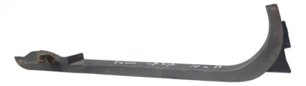 Moldura Porta Dianteira Direita Focus 2014