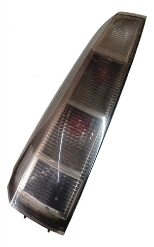 Lanterna Traseira Esquerda Original Gm Meriva 2008 A 2011