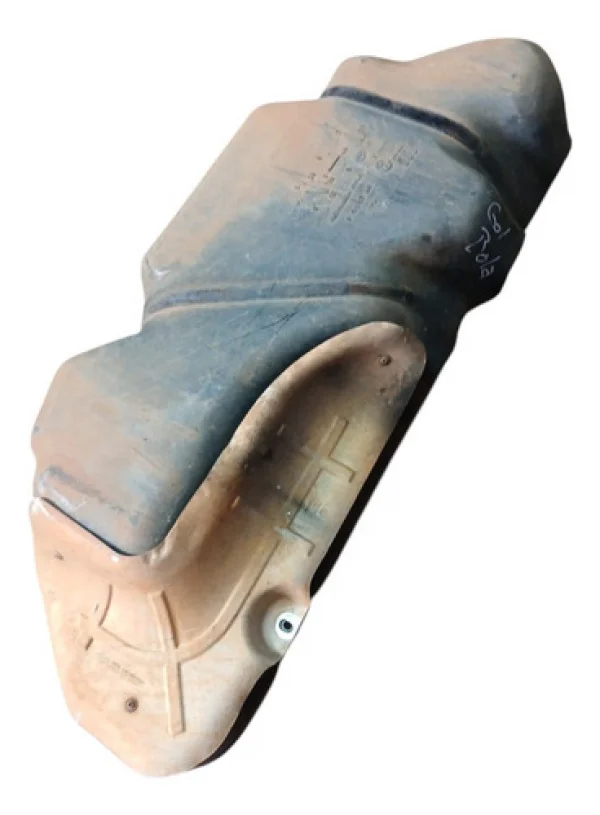 Tanque Combustvel Vw Gol Parati Gw Bola 1995 A 2005