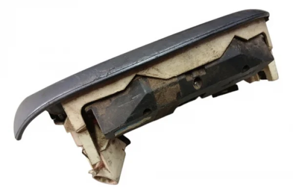 Comando Ar Ventilao Original Ford Ka 1997 A 2005