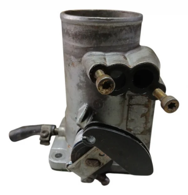 Tbi Corpo De Borboleta Original Gm S10 Vectra 2.2 1996 1999